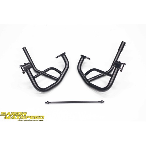 Khung Chống Đổ HONDA Rebel 300-500 (Thái Lan) Khung Chống Đổ HONDA Rebel 300-500 (Thái Lan)